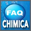 FAQ CHIMICA