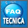 FAQ TECNICA